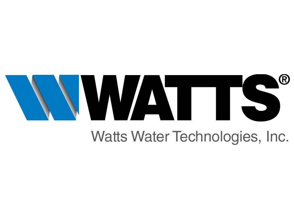 Watts Water Technologies