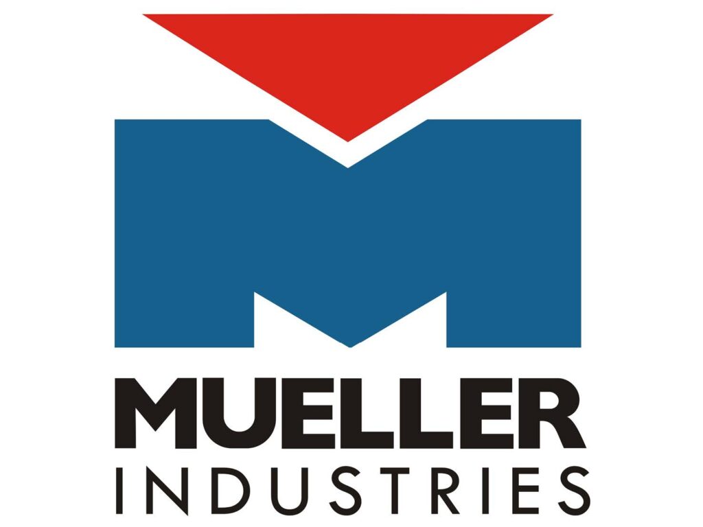 Mueller Industries